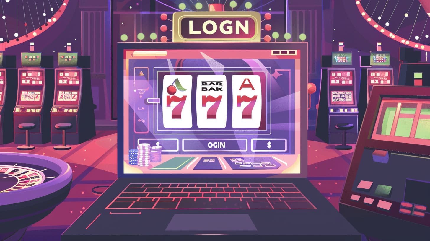 Online Slot Games Jackpot Free Spin မြန်မာ
