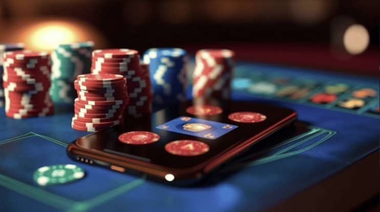 Slot Game ကစားနည်း အဆင့်ဆင့် မြန်မာ