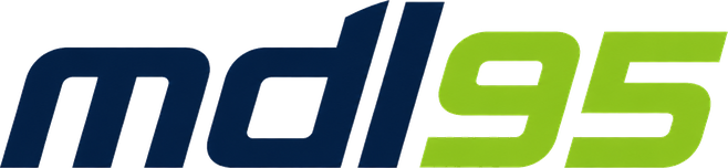 mdl95 Logo